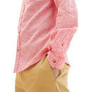 Chemise à manches longues pour homme - Tom Tailor