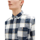 Chemise à manches courtes pour homme - Tom Tailor