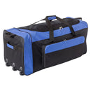 Sac duffle à roulettes Travelway