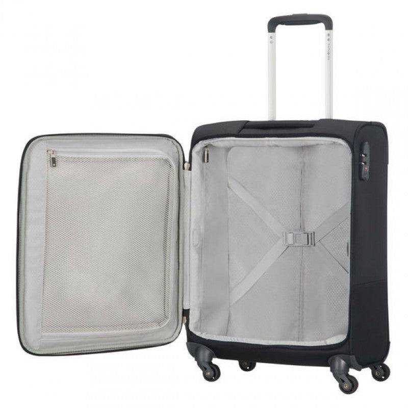 Set of 3 Boost base suitcase