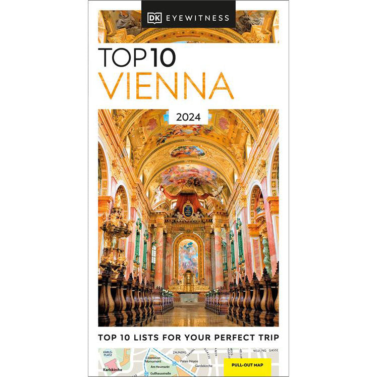 Guide Vienna