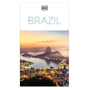 Guide Brazil Eyewitness