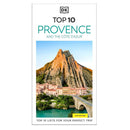 Top 10 Provence and the Cote d'Azur Eyewitness Travel guide