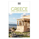 Greece, Athens and the Mainland Eyewitness Travel guide