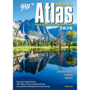 Road Atlas AAA North America 2026