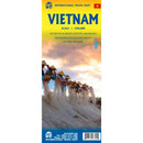 ITMB Vietnam map