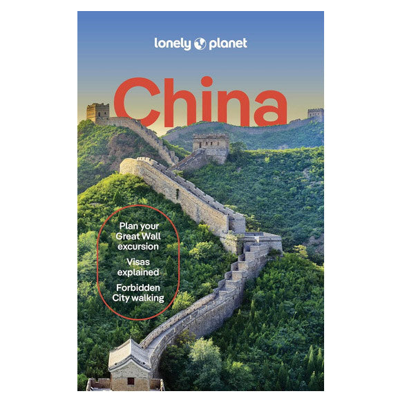 Guide China
