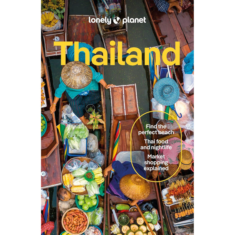Thailand