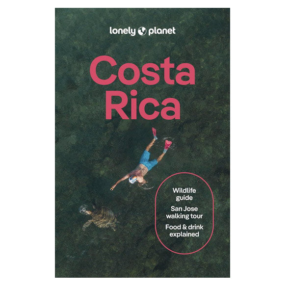 Costa Rica guide