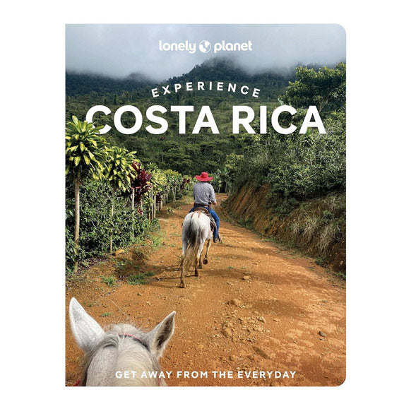 Experience Costa Rica