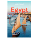 Egypt guide Lonely Planet