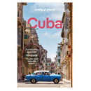 Cuba guide Lonely Planet