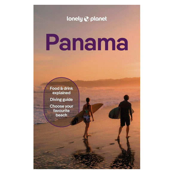 Panama guide