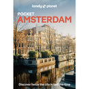 Lonely Planet Amsterdam Pocket Guide