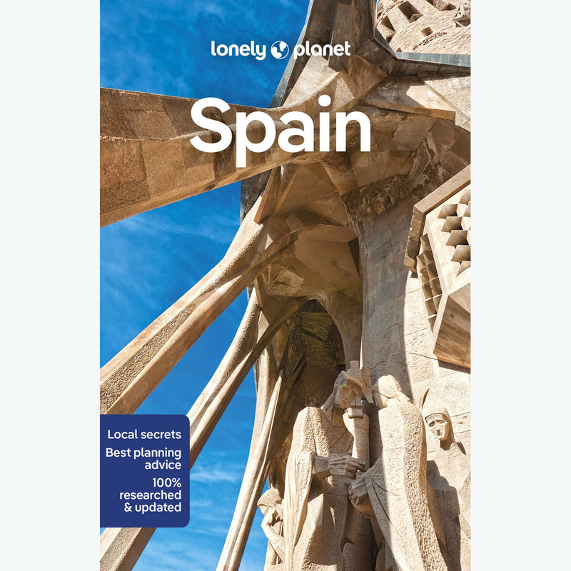 Guide Spain
