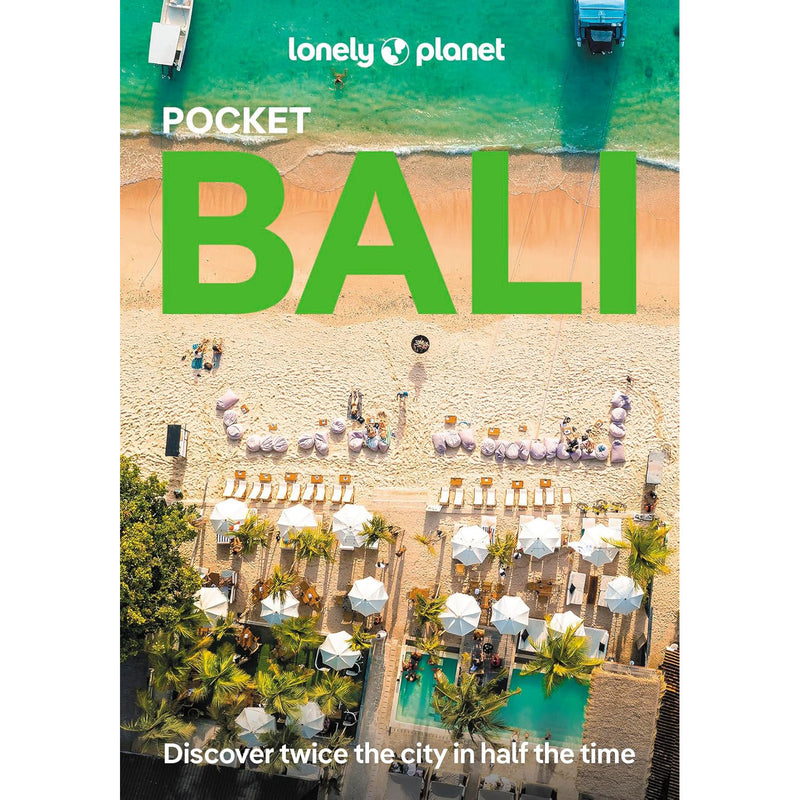 Guide Bali Pocket