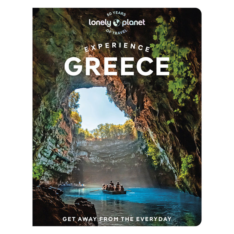 Guide Experience Greece