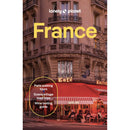 Guide France Lonely Planet