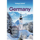 Lonely Planet Germany Guide