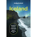 Guide Iceland Lonely Planet