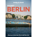 Lonely Planet Berlin Pocket Guide