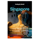 Lonely Planet Singapore Guide