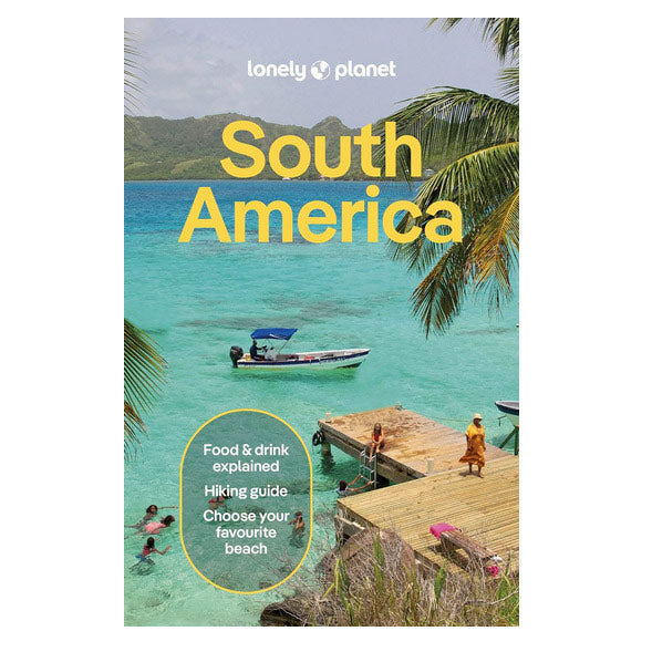 South America guide