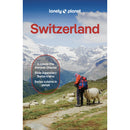 Lonely Planet Switzerland Guide