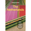 Guide Netherlands Lonely Planet