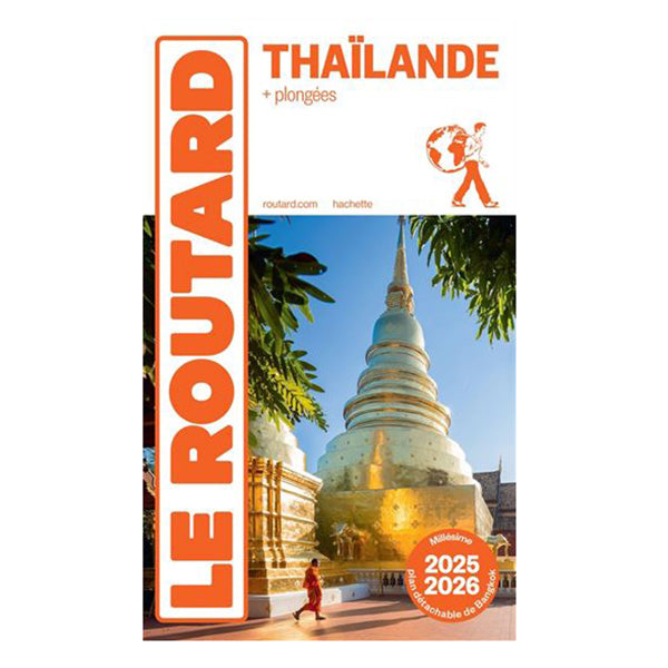 Guide Thaïlande