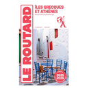 Guide Iles grecques et Athènes