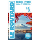 Guide Tokyo, Kyoto et environs Le Routard