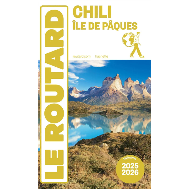Guide Chili, Île de Pâques - Le Routard