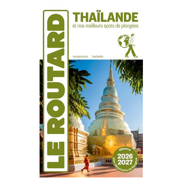 Guide Thaïlande