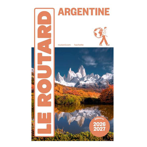Guide Argentine