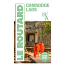 Guide Cambodge et Laos Le Routard