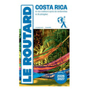 Guide Costa Rica Le Routard