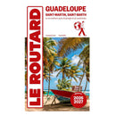 Guide Guadeloupe Le Routard