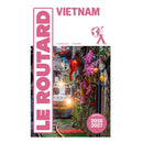 Guide Vietnam Le Routard