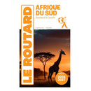 Guide Afrique du Sud Le Routard