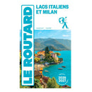 Guide Lacs italiens et Milan