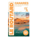 Guide Canaries Le Routard