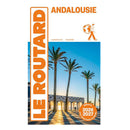 Guide Andalousie Le Routard