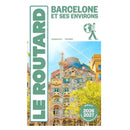 Guide Barcelone