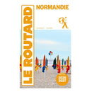 Guide Normandie Le Routard