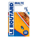 Guide Le Routard Malte Gozo et Comino