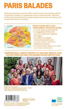 Guide de balades 2026-2027-  Paris