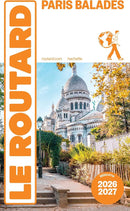 Guide de balades 2026-2027-  Paris