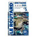 Guide Le Routard Bretagne Sud