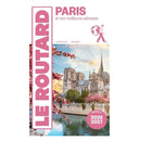 Guide Le Routard Paris